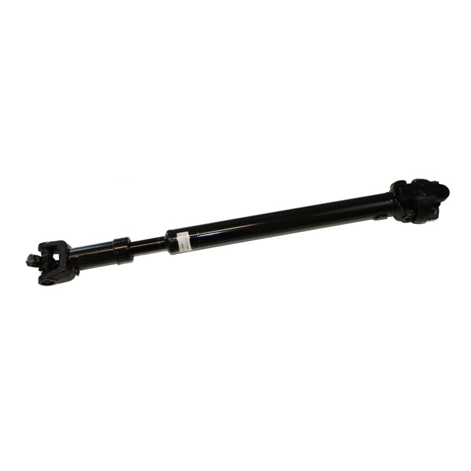 HARRY　ROCK ROAD TRIP 2002-2019 Iron Rock Off Road: Iron Rock Off Road Driveshaft - 35.25